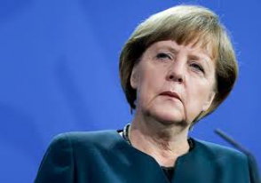 Меркель: «Возвращение к формату G8 пока невозможно»